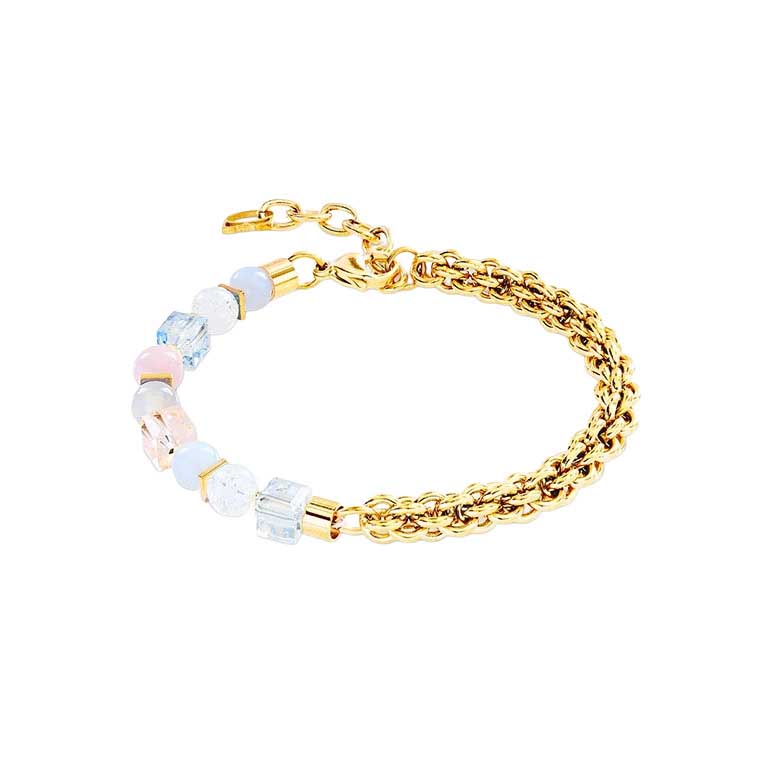 Coeur de Lion GeoCube&reg; Bracelet